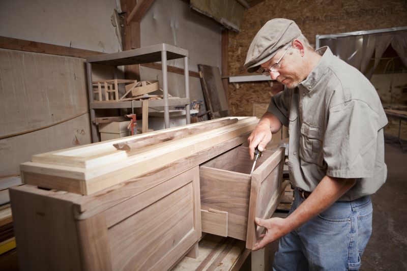 Commercial Cabinetry Service in Indianapolis, IN