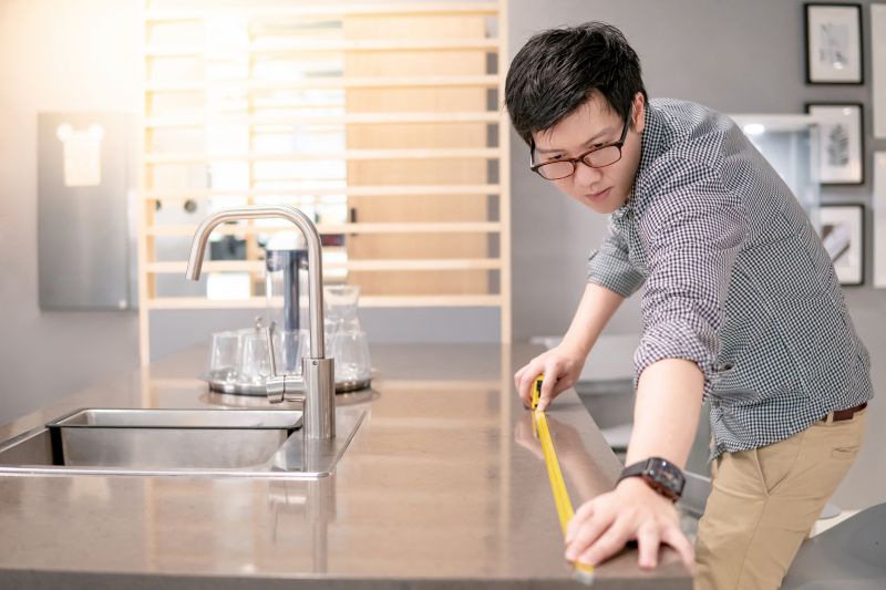 Countertop Replacement Service in Marin County, CA
