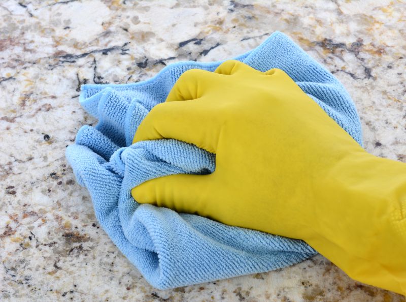 Contact About Granite Refinishing