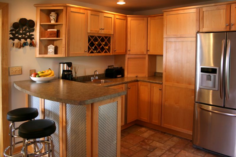 Kitchen Cabinets Refacing in Cincinnati, OH