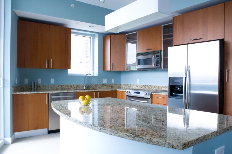 Kitchen Countertop Remodeling in Marin County, CA