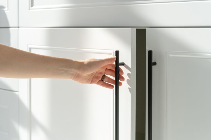 Kitchen Cupboard Replacement in Bloomington, IN