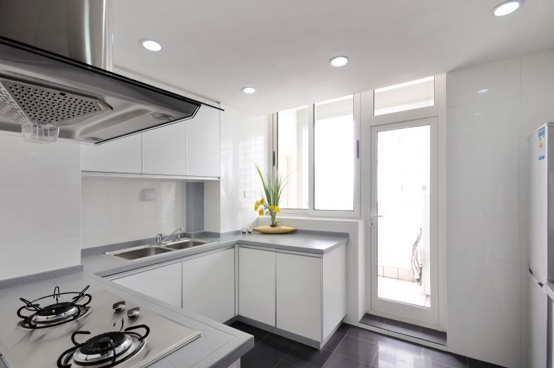 New Kitchen Installation in Indianapolis, IN