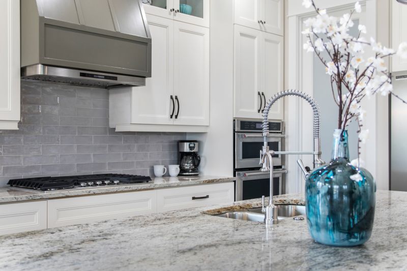 Stone Countertops Installation in Sonoma County, CA