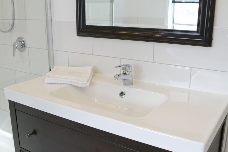 Vanity Remodeling in Dayton, OH