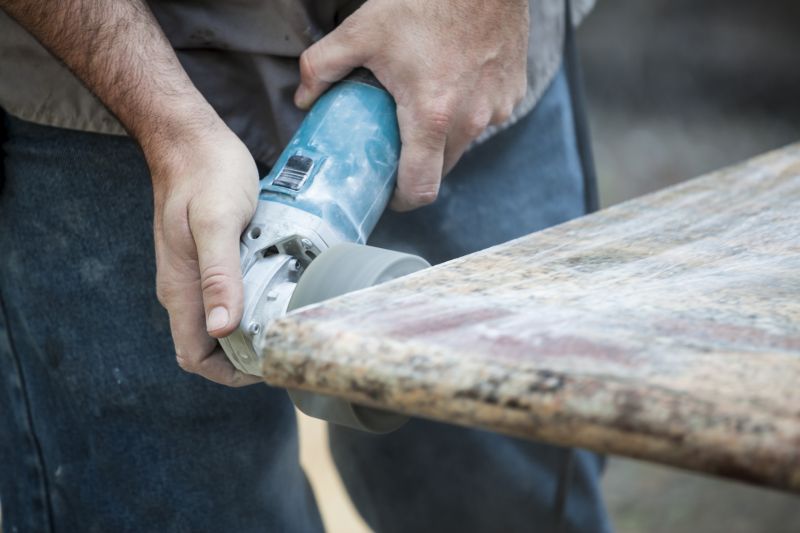 Granite Refinishing
