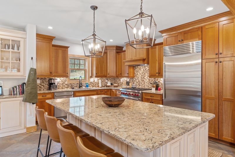 Granite Refinishing