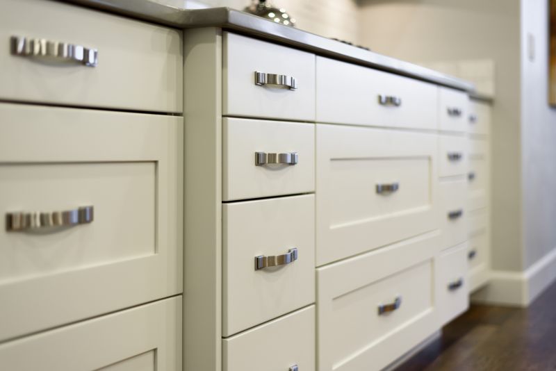 Cabinet Drawer Remodeling in Cincinnati, OH
