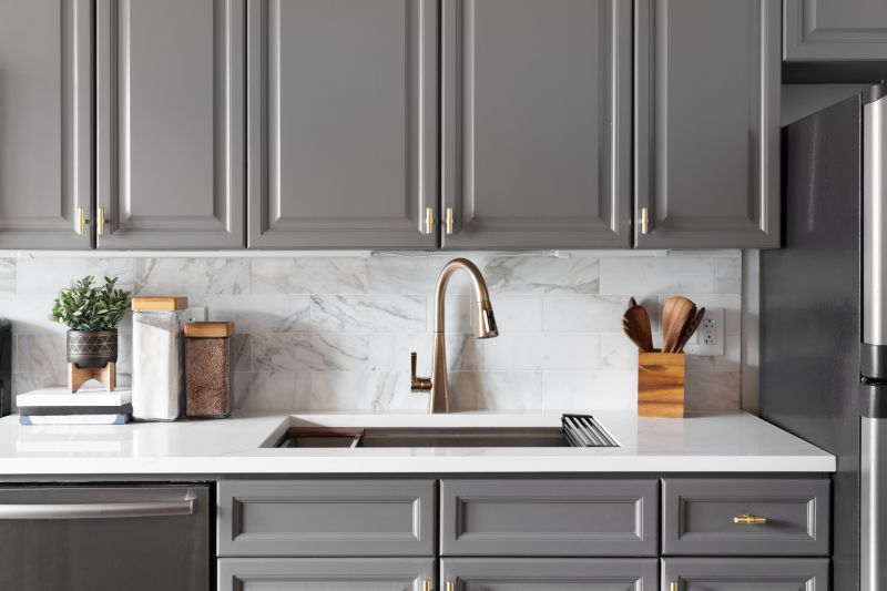 Cabinet Drawer Remodeling in Indianapolis, IN