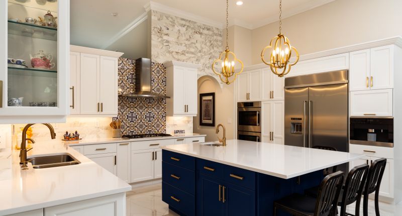 Cabinets Refacing in Indianapolis, IN