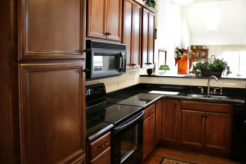 Cabinets Refacing in Indianapolis, IN