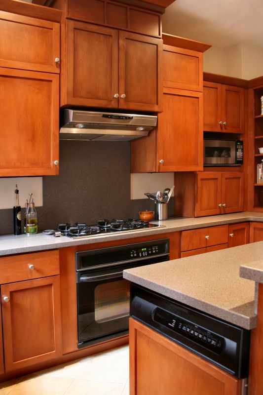Cabinets Refacing in Cincinnati, OH