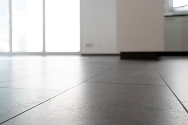 Ceramic Tiles Replacement in Baltimore, MD