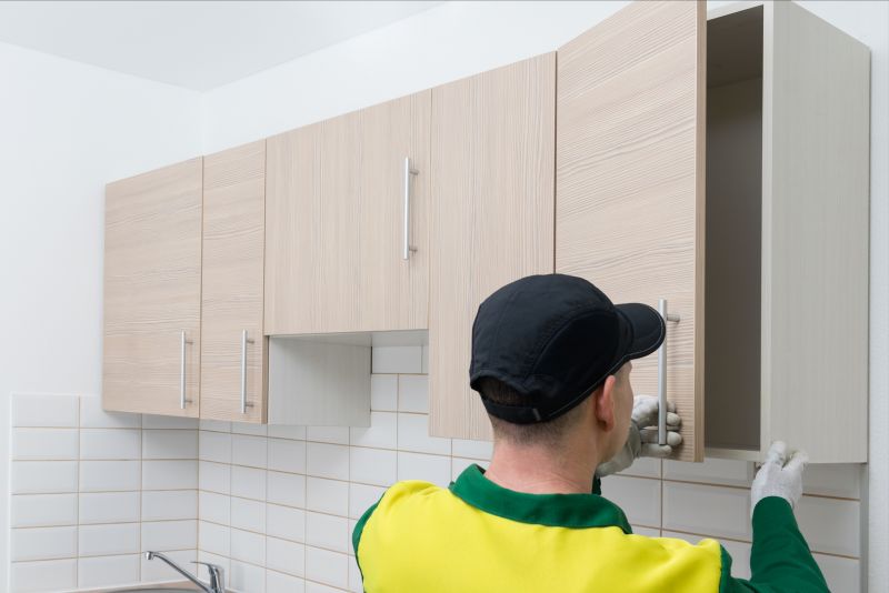 Commercial Cabinetry Service in Indianapolis, IN