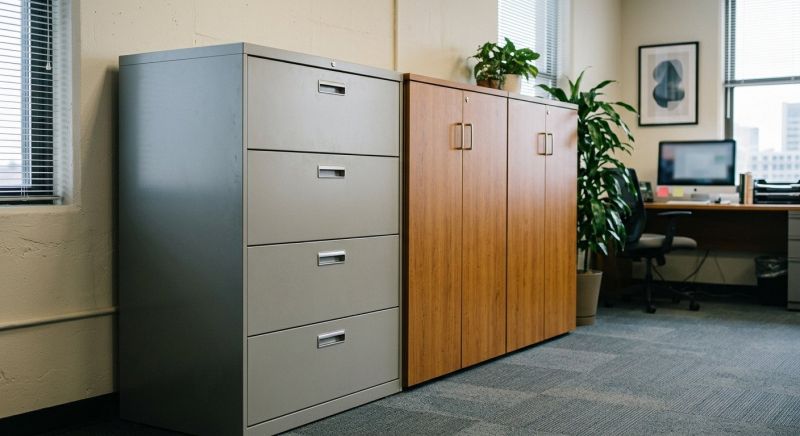 Commercial Cabinetry Service in Bloomington, IN