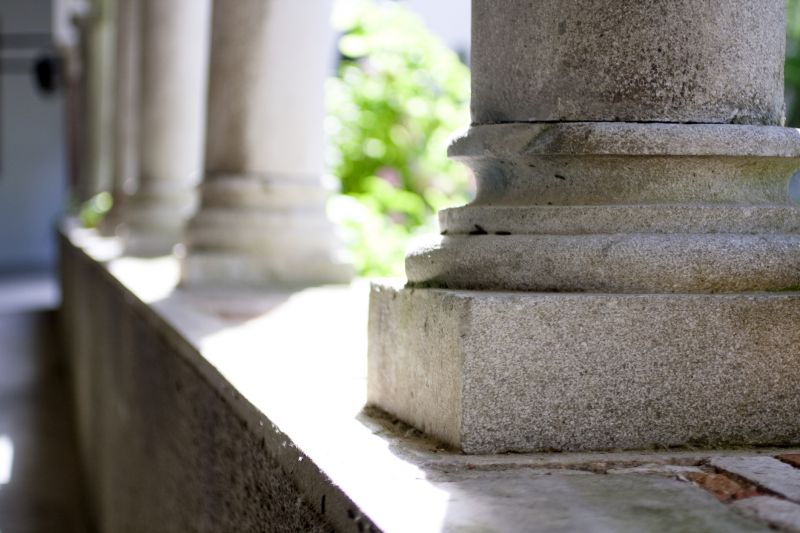 Common Types Of Stone Used And How They’re Restored