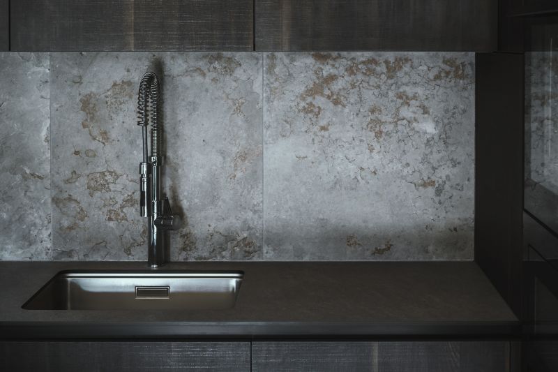 Concrete Countertop Service in Marin County, CA