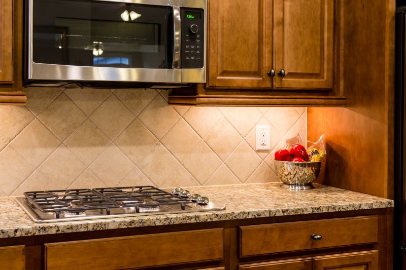 Cost of Granite Refinishing — Cost of Granite Refinishing