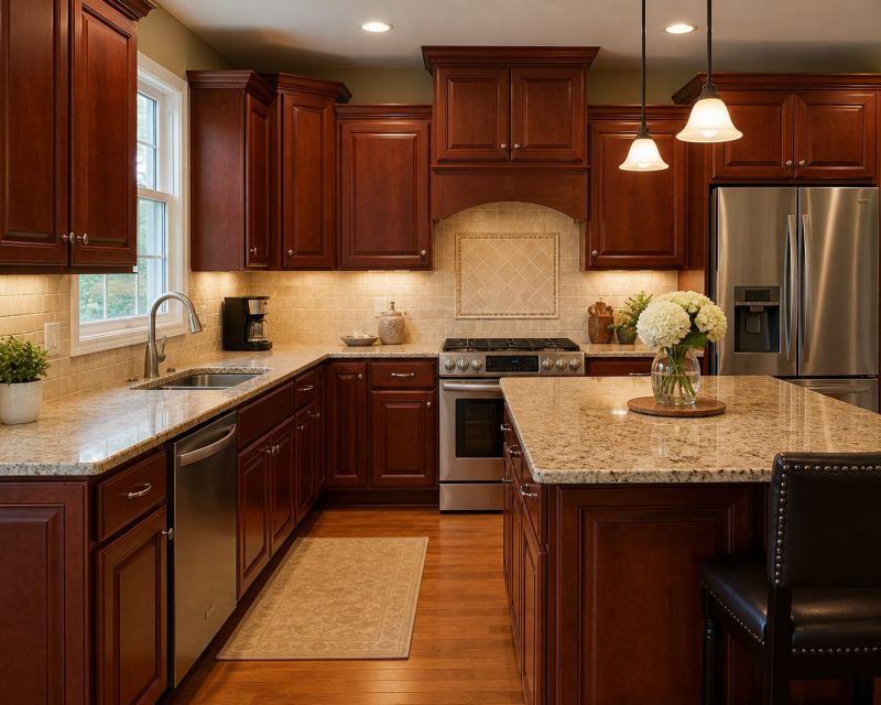Counter Remodeling in Cincinnati, OH