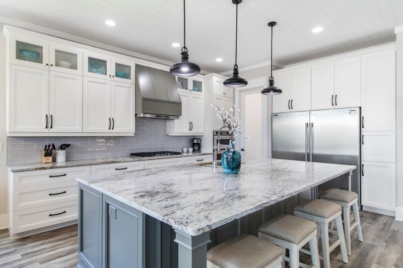 Countertop Remodeling in Sonoma County, CA