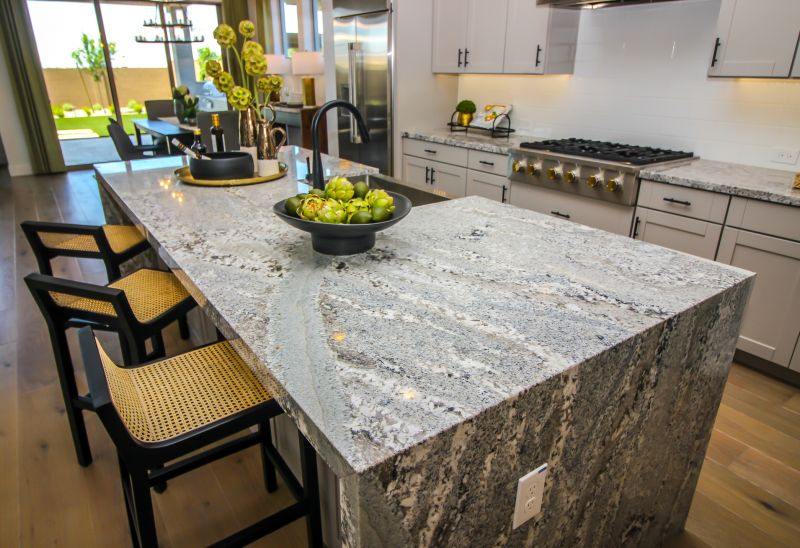 Countertop Remodeling in Sacramento, CA