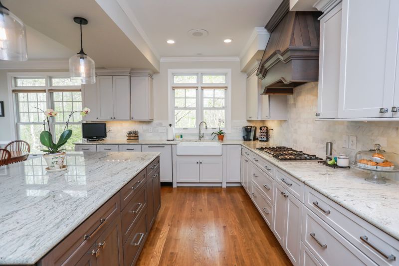 Countertop Remodeling in Marin County, CA