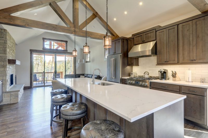 Countertop Renovation in Sonoma County, CA