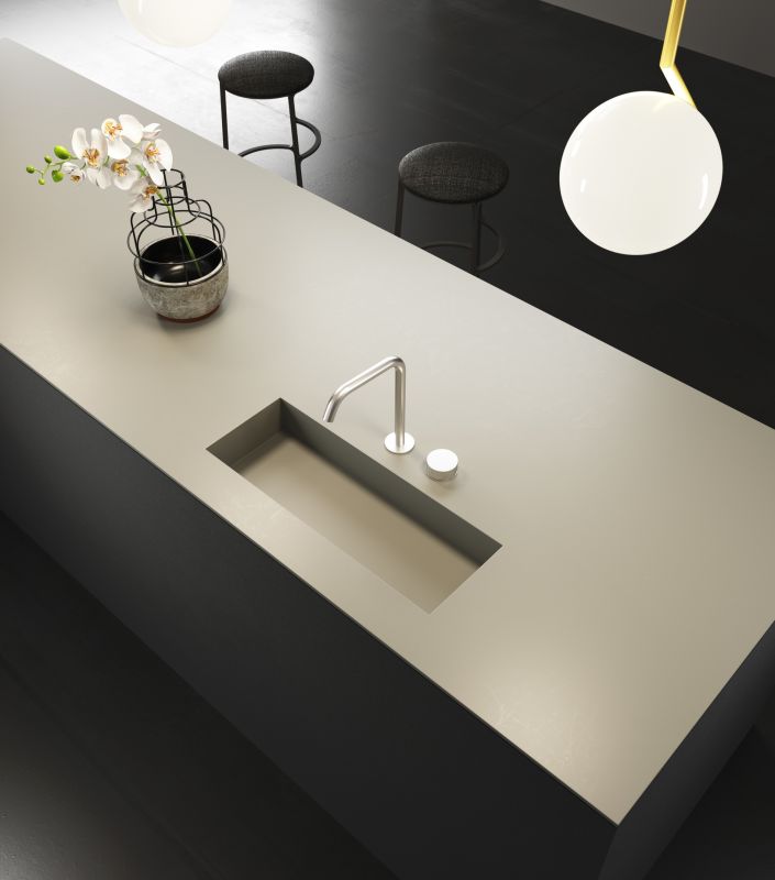 Countertop Renovation in Sonoma County, CA