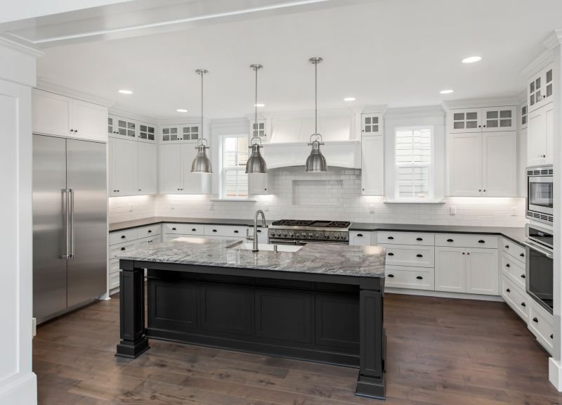 Countertop Renovation in Sacramento, CA