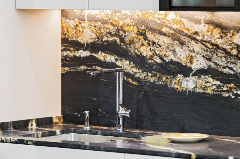 Countertop Sealing Service in Sacramento, CA