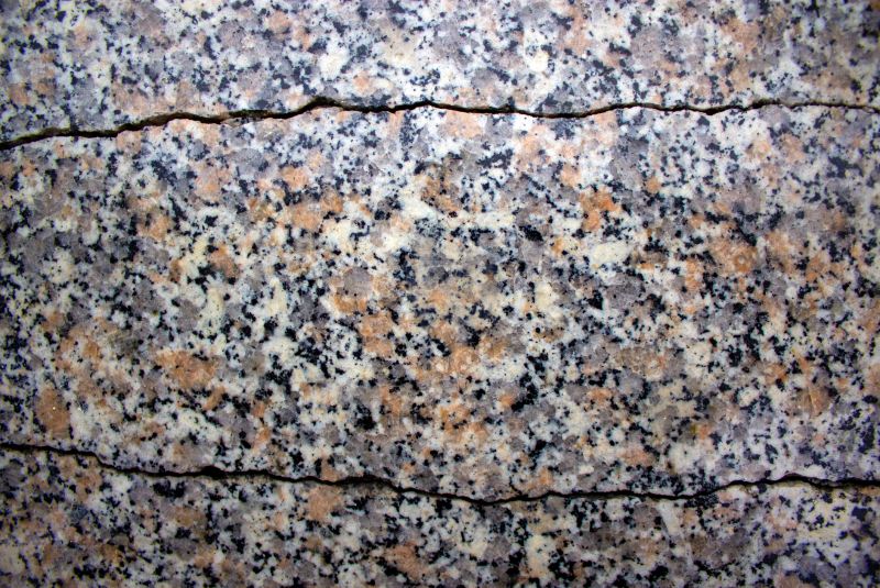 Cracked Granite Repair in Sacramento, CA