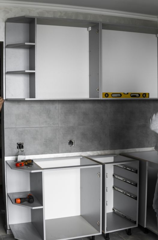 Custom Cabinet Service in Indianapolis, IN