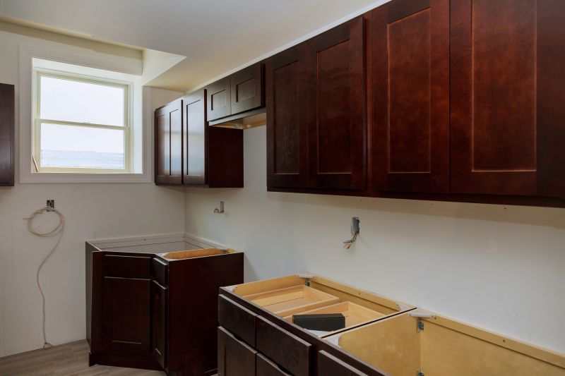 Custom Cabinets Installation in Cincinnati, OH