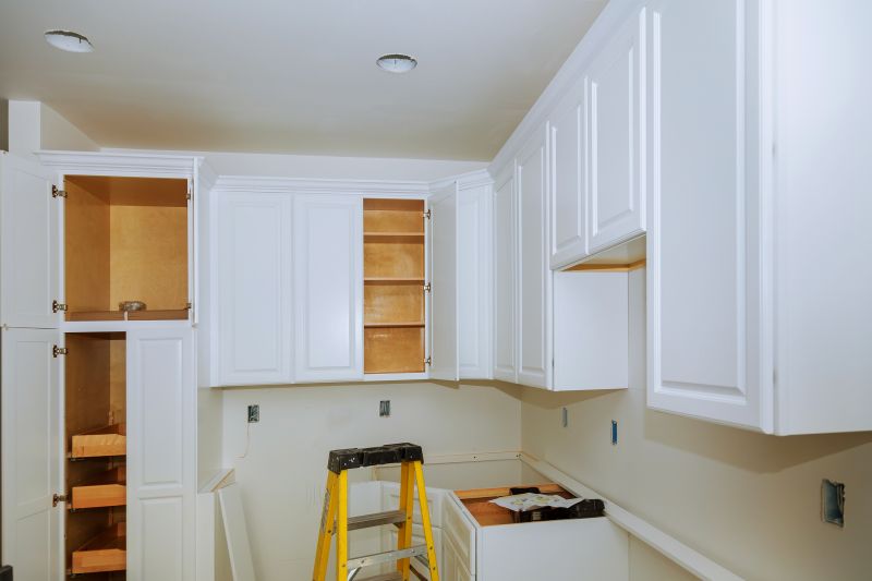 Custom Cabinets Installation in Cincinnati, OH