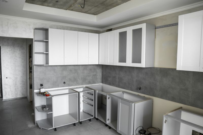 Custom Cabinets Installation in Cincinnati, OH