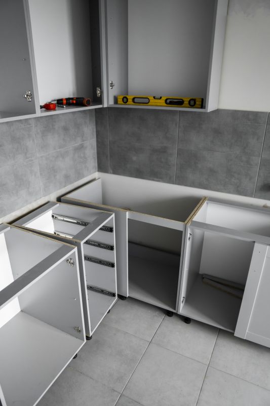Custom Vanity Installation in Indianapolis, IN