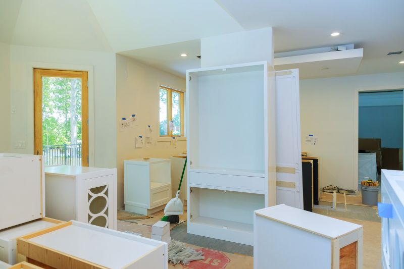 Custom Vanity Installation in Dayton, OH