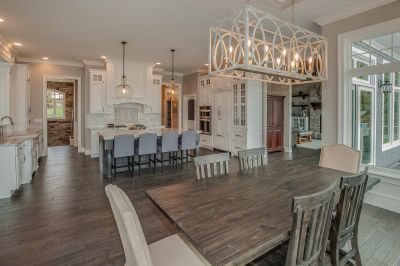 Galley Kitchen Remodeling in Dayton, OH