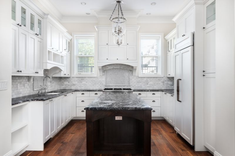 Galley Kitchen Remodeling in Cincinnati, OH