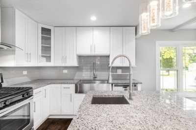 Granite Countertop Repair in Sacramento, CA
