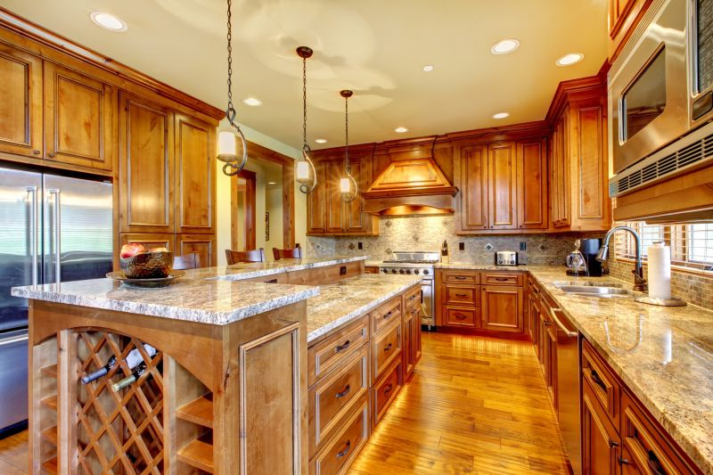 Granite Countertop Sealing in Roseville, CA