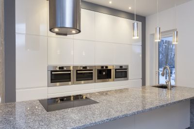 Granite Countertop Sealing in Roseville, CA