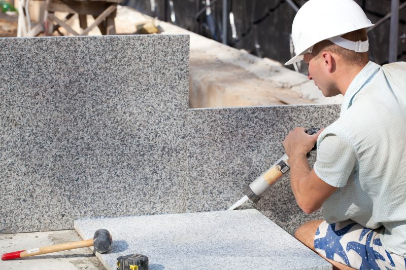 Granite Sealing Service in Roseville, CA