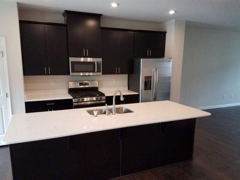 Kitchen Countertop Remodeling in Napa, CA