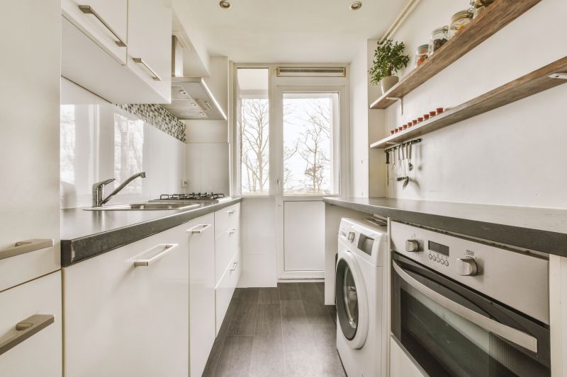 Kitchen Cupboard Replacement in Cincinnati, OH
