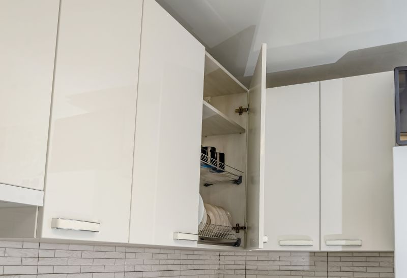 Kitchen Cupboard Replacement in Cincinnati, OH