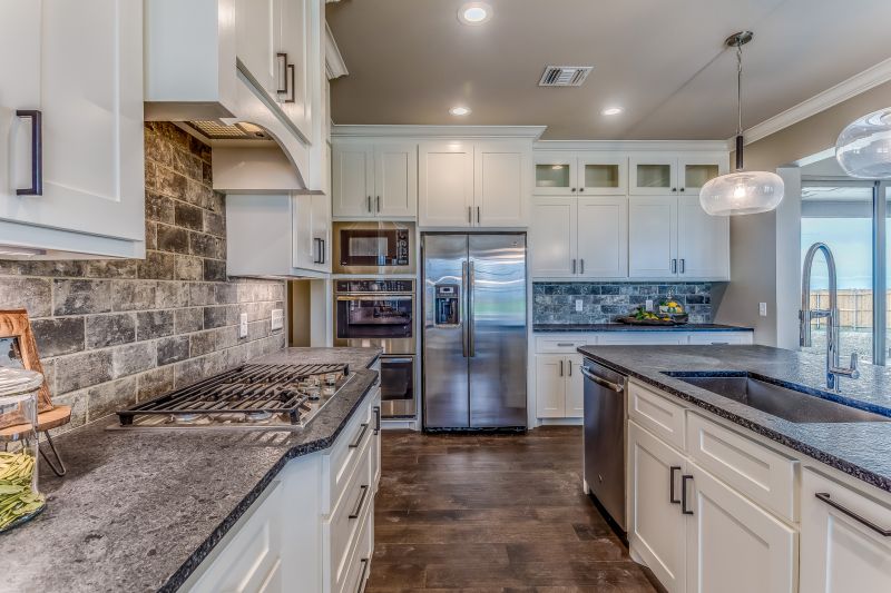 Kitchen Modernization in Cincinnati, OH