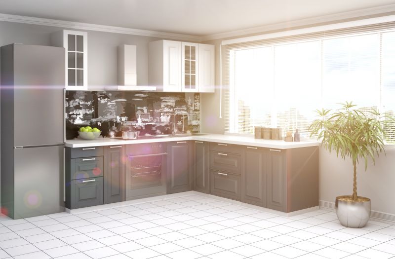 Kitchen Modification in Dayton, OH