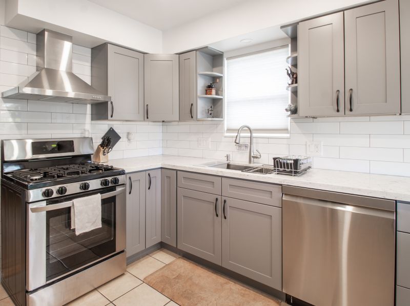 Kitchen Modification in Dayton, OH