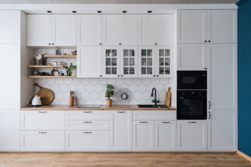 Kitchen Remodeling in Dayton, OH